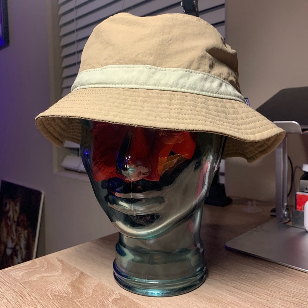 Patagonia Bucket Hat